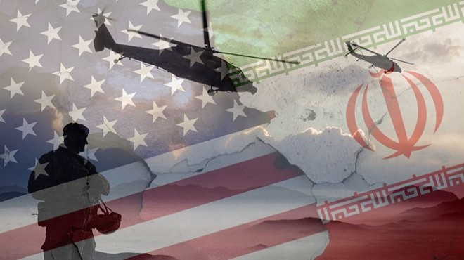  ABD ile İran savaşa mı gidiyor? 