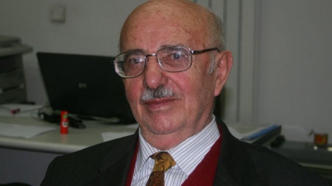  Adil Düzen in teorisyeni Karagülle hayatını kaybetti