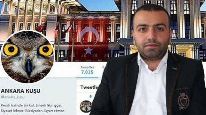  Ankara Kuşu , terör örgütü iddialarını reddetti