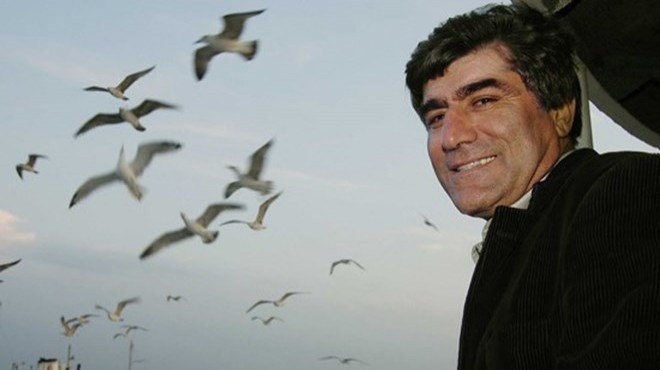  Bana Hrant Dink i öldür dediler, kabul etmedim 