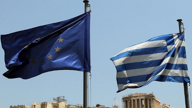  Batık kredi de Yunanistan zirvede