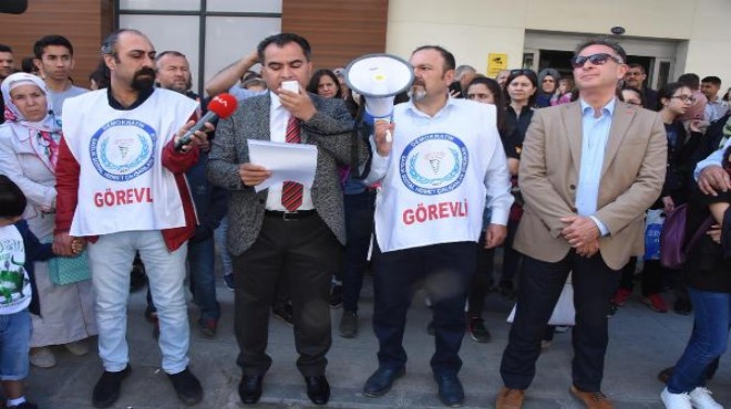 Sendika duyurdu: İzmir de binlerce  ortodonti hastası  mağdur edildi!