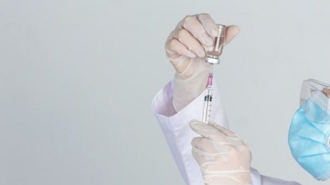 BionTech aşısı salgınında ölümleri yüzde 98,9 önlüyor 