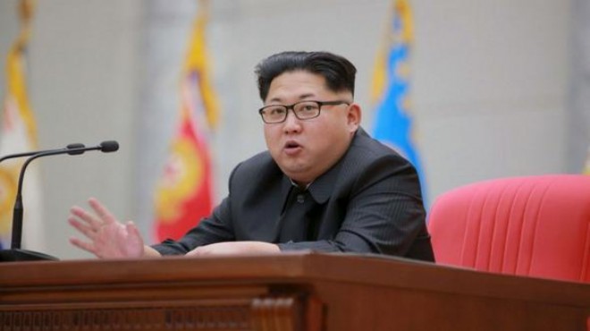  CIA, Kuzey Kore liderini öldürmeyi denedi 