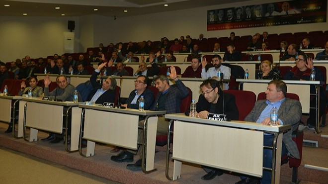  ÇİBEL yetkisi  AK Parti desteğiyle Başkan Arslan a