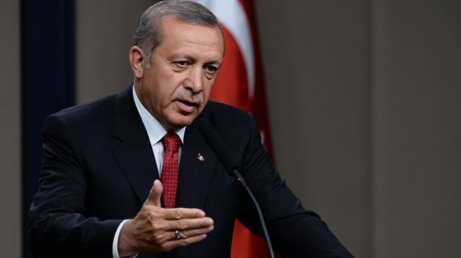  Cumhurbaşkanı Erdoğan ahtapotu durdurdu 