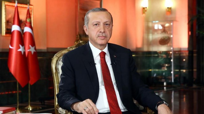 Erdoğan: Açık ara gidiş artarak devam edecek