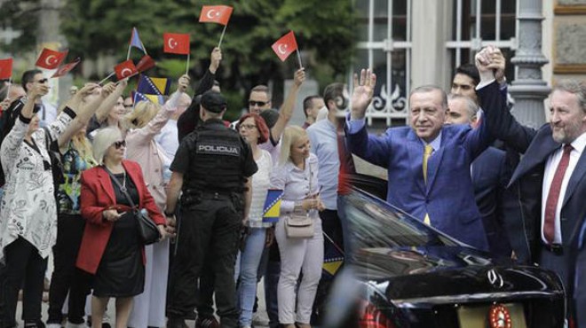 Erdoğan dan suikast iddiası ihbarıyla ilgili açıklama