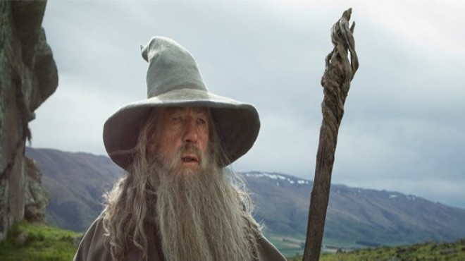  Gandalf  4.4 milyon doları reddetti