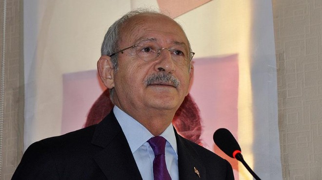 Kılıçdaroğlu: Demokrasimize sahip çıkmalıyız