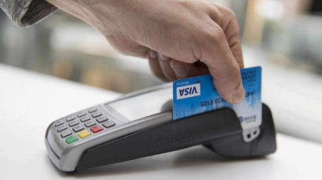  Kredi kartlarındaki puanları kullanın  uyarısı
