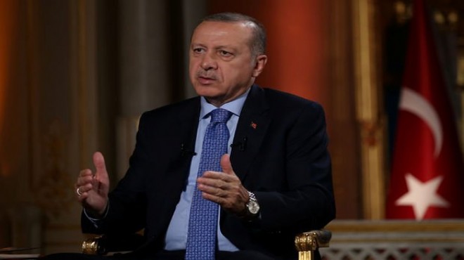 Erdoğan: Listelerde ehliyet ve liyakati gözettik