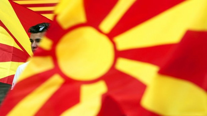  Makedonya nın ismi birkaç gün içinde değişebilir 