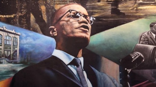  Malcolm X suikastıyla ilgili yeni delillere ulaşıldı 