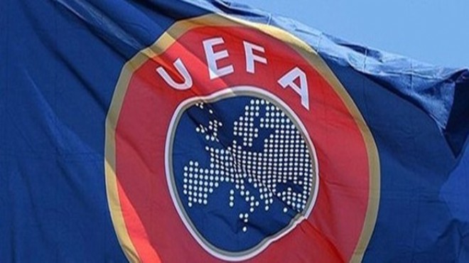 O ülkenin UEFA üyeliği kabul edildi
