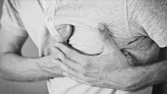  Ölümlerin yüzde 40 ı kalp damar hastalığı kaynaklı 