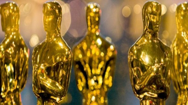 Oscar ödüllerinde ırkçılık tartışması