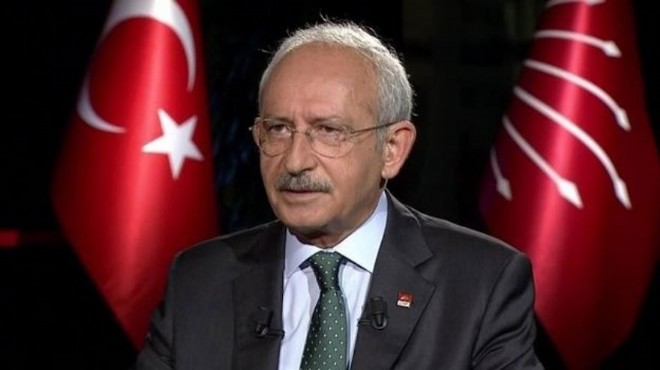 Kılıçdaroğlu ndan PKK lı aday iddialarına yanıt!