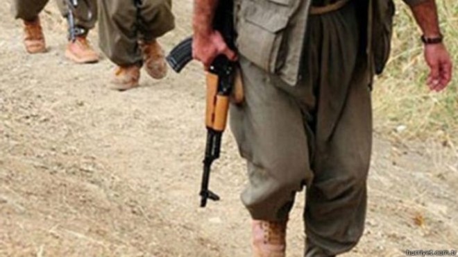 PKK Yüksekova’da karakola saldırdı