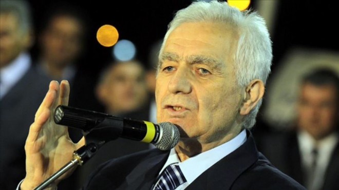  Savaş suçlusu  eski Sırp siyasetçi koronadan öldü