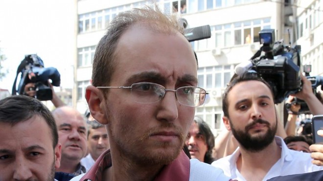  Seri katil Atalay Filiz e ne ceza istendi?