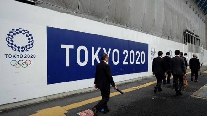  Tokyo 2020 için en mantıklı seçenek erteleme 