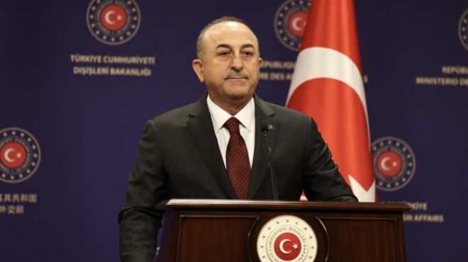 'Türk diplomatı, hizmetten asla geri durmamıştır'