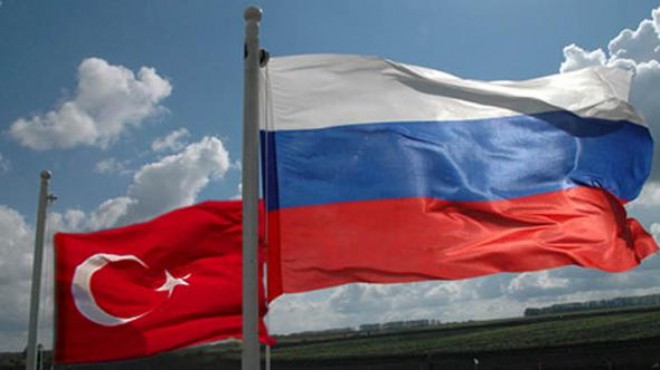 Rusya: Türkiye bize kuralları sertleştirdi