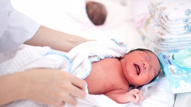  Türkiye de bebek ölümünün ilk sebebi prematürite 