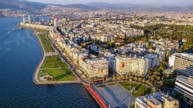 Türkiye nin en mutlu şehirleri belli oldu: İzmir ilk 50 de yok!