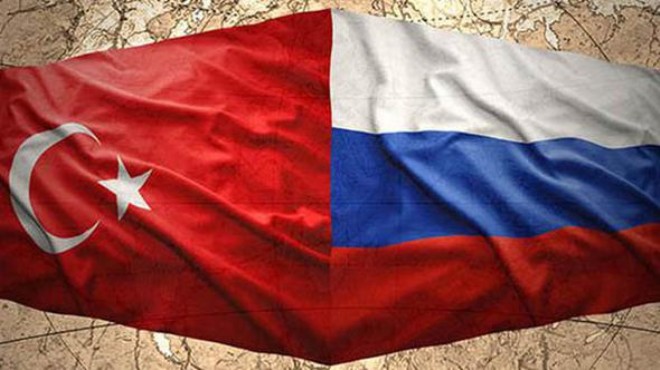 Rusya: Yeni kısıtlamalara karşılık vereceğiz