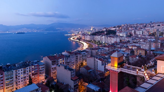  Yaşamak ve çalışmak için en iyi şehirler  açıklandı: İzmir kaçıncı sırada?