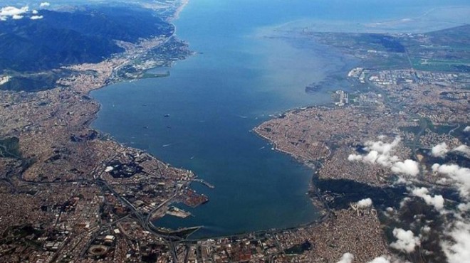  Yüzülebilir Körfez  yolunda ihale tamam: İzmir in adaları geliyor!