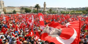 Şehitlere saygı: İzmir bugün eğlenmeyecek 