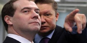 Medvedev: Esad ölümcül hata yaptı