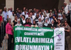 İzmir’de ‘Kobani ölümü’ davasında tutuklamaya ret! 