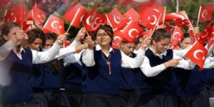29 Ekim tartışması: Kılıçadaroğlu Erdoğan a karşı!