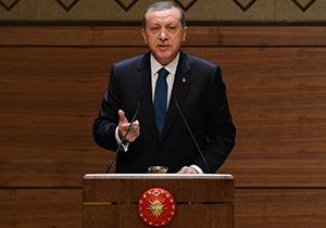 Erdoğan dan faiz tepkisi: İnsanı çıldırtacaklar