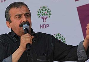 HDP li Önder den Demirtaş a suikast iddiası