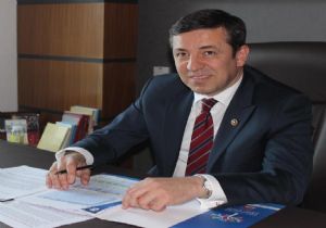 CHP’li Türeli turizm sorununu Meclis’e taşıdı 