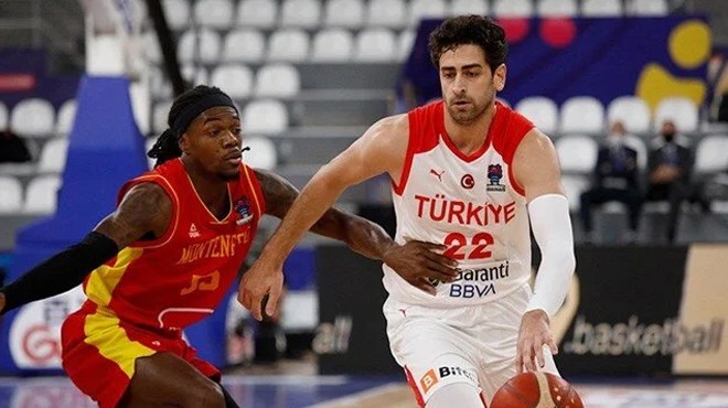 12 Dev Adam EuroBasket e galibiyetle başladı