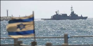 İsrail donanması Ege ye açılıyor: Tatbikat var