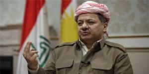 AK Parti kongresine Barzani de katılacak! 