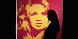 Warhol’un arşivi 17 milyon dolara satıldı