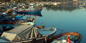 İzmir’de yelkenler fora: Bakanlıktan üç onay birden