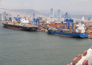 EİB ihracatı Ağustos ayında yüzde 7 arttı