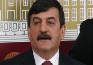 Moroğlu ‘İzmir-Ankara otoyolu’nu Meclis’e taşıdı 