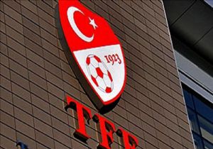 TFF’den İzmir takımlarına lisans darbesi! 