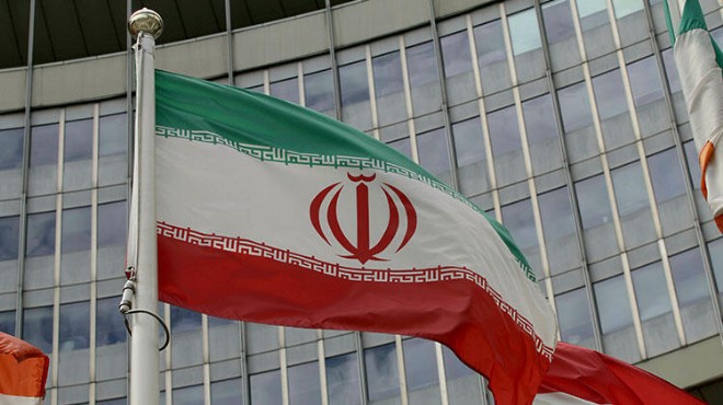 13 yıllık İran ambargosu kaldırıldı!