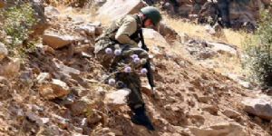 PKK’nın ‘Amed sorumlusu’ öldürüldü